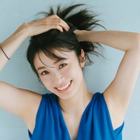 上戸彩（C）光文社／週刊FLASH 写真：前康輔