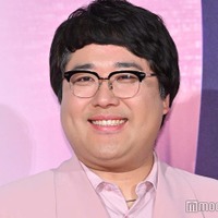 村上 （C）モデルプレス