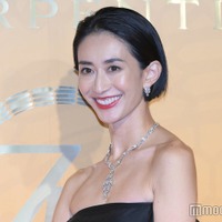 神山まりあ、息子顔出しの「古古古米を10回言ってみた」動画に反響「成長感じる」「可愛い」