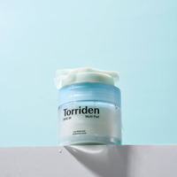 Torriden、人気の部分パック “ダイブイン マルチパッド”に試しやすい10枚入を追加し全国発売！
