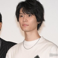 萩原利久、1年で印象がガラリと変わった人気俳優「僕何か変わりましたか？」【初恋DOGs】