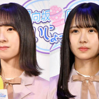 日向坂46上村ひなの、先輩・金村美玖と大好きな“たまごっち”カフェを満喫「幸せな時間でした」