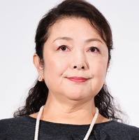 原日出子（C）モデルプレス