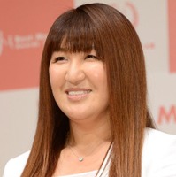 北斗晶、夫・佐々木健介＆孫の2ショット公開「優しい笑顔」「幸せ溢れてる」と反響