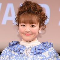 柳原可奈子、長女との2ショット公開「笑顔癒やされる」「ほっこり」と反響