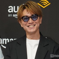 SUPER EIGHT安田章大、ネット上の声に喜び「何よりもハッピーな出来事」