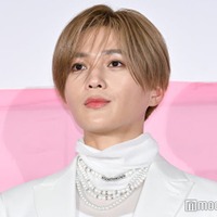 八木勇征（C）モデルプレス