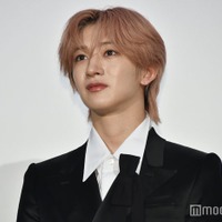 なにわ男子・大橋和也は「兄貴力ナンバー1」MAZZEL・NAOYAが感謝「めっちゃ緊張が解けた」
