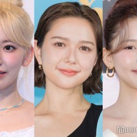 村重杏奈、LE SSERAFIMサクラ＆ミチに振る舞った手料理公開「メンバーも料理も豪華すぎ」「ギャップがすごい」と反響