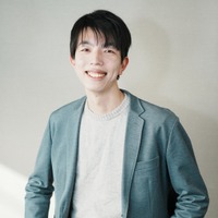 伊藤滉一郎共同編集長（じゅそうけん）