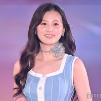 三原羽衣、ヘアカラーで夏仕様にイメチェン「可愛すぎ」「爽やか」の声