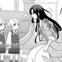 見ているだけで幸せになる可愛い双子王子。この幸せな気持ちを伝えたい！【双子王子の継母になりまして #17】