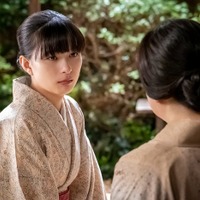 「めおと日和」最終話 なつ美（芳根京子）＆瀧昌（本田響矢）、幸せ溢れるキス ラストに放った“4文字”にも注目集まる「破壊力すごい」「尊すぎ」