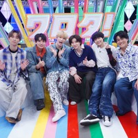 SixTONES新コント番組「ワロタ！」Prime Videoで配信決定 豪華俳優・クリエイターがゲスト登場【コメント】