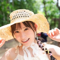 SKE48大村杏、20歳誕生日に1st写真集決定 ランジェリーカットに初挑戦・先行カット公開