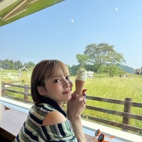 ののこInstagramより