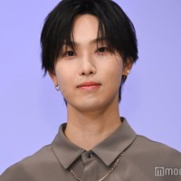 FANTASTICS堀夏喜に「すごい怒られた」共演者が明かし笑い誘う【雨上がりの僕らについて】