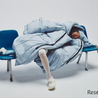 ZZZN SLEEP APPAREL SYSTEM