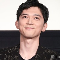 吉沢亮「美しい俺待ってないの…？」ファンとの交流で嘆き “以心伝心”に歓喜も【「ババンババンバンバンパイア」FC限定試写会】