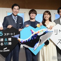 なにわ男子・大橋和也、初対面の共演者に激辛カレーお裾分け「大ファンになった」思わず虜に【リベンジ・スパイ】