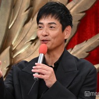 沢村一樹、Snow Manラウールがイタリア滞在中で「めちゃくちゃ暇なんです」“唯一”共通の話題も明かす【愛の、がっこう。】