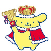 ポムポムプリン（C）’25 SANRIO CHOCOLATE （C）TBS （C）MIXI （C）JYP Entertainment. （C）2025 Warner Music Japan Inc. 著作（株）サンリオ