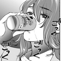 彼が寝ている間にコンビニへ。2缶買って飲酒【飲んで、滑って、奈落まで。 #25】