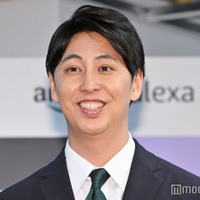 ニューヨーク屋敷裕政、第1子女児誕生を報告「THE Wとか獲ってほしいな」