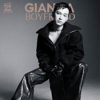 「GIANNA BOYFRIEND」（6月30日発売／ナンバーセブン）表紙：吉沢亮（提供写真）