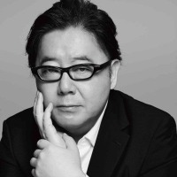 秋元康氏（提供写真）