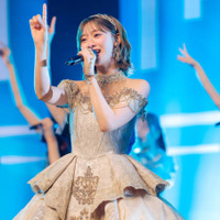 富田鈴花、日向坂46卒業セレモニーで笑顔と涙のパフォーマンス「生まれ変わってもまた二期生がいい」