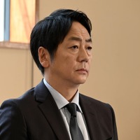 大森南朋「あなたを奪ったその日から」最終話（C）カンテレ