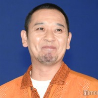 千鳥・大悟、好きな恋愛リアリティショー告白「1番美しい恋愛だった」