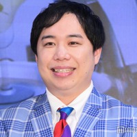 霜降り明星せいや、週刊誌に突撃された時の共通点明かす「証拠で残ってますから」【ファンタスティック 4：ファースト・ステップ】