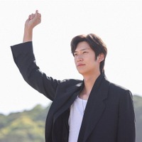 「初恋DOGs」初回、韓国アイドルサプライズ出演に視聴者驚き「びっくり」「贅沢すぎる」