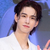 JO1佐藤景瑚「とにかく脱ぎたかった」舞台挨拶中に“異変” 共演者もざわつく「強制的に見せられた」