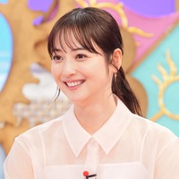 佐々木希、5年前の“騒動の真相”テレビ初告白 夫・渡部建と離婚しなかった本当の理由明らかに