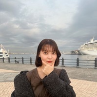 久保乃々花Instagramより