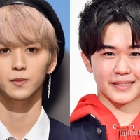 後藤威尊、鈴木福（C）モデルプレス