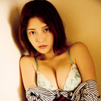 恋リア『LOVE RING』出演中の櫻井おとの、温泉旅館を舞台に浴衣を着崩したセクシーSHOTで魅せる