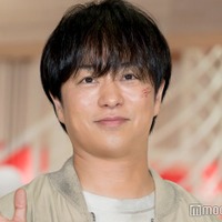 櫻井翔、武装集団演じる俳優との会話明かす「お面の方々もすごくセンシティブ」【放送局占拠】