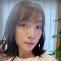 保田圭「久しぶりに美容院」さっぱりNEWヘアを披露「かなり長い間サボった」