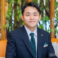 【#キャバクラで働く理由】京都大卒の優秀な経歴 バックパッカー生活から就職したきっかけ「こんなに泥臭く生きている世界があるんだ」──バルセロナグループ社員・木村友哉氏