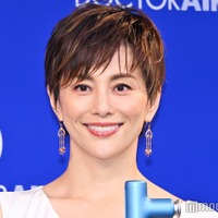 米倉涼子 （C）モデルプレス