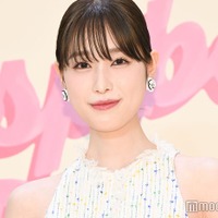 高橋ひかる、ノースリーブミニ丈ワンピースから圧巻のスタイル輝く【ジョー マローン ロンドン】