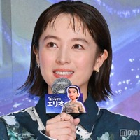 清野菜名、大量発生“害虫”に苦戦「繰り返しの日々」【星つなぎのエリオ】