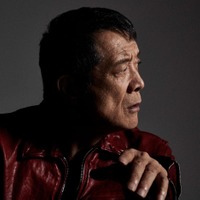 矢沢永吉、28年ぶり連ドラ主題歌担当決定 楽曲は本編で初解禁【藤木直人主演「最後の鑑定人」】