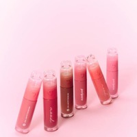 peripera、人気のティントがパッケージリニューアルして新色追加！