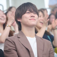 大橋和也「リベンジ・スパイ」第1話（C）テレビ朝日