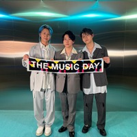 Mrs. GREEN APPLE（C）日本テレビ